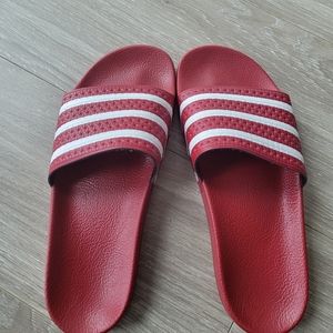 Adidas slides